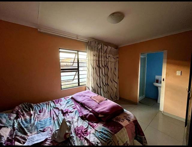 3 BEDROOM HOUSE FOR SALE IN KLIPPOORTJIE